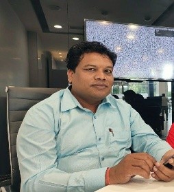 Prof. Mohan Lal Kori
