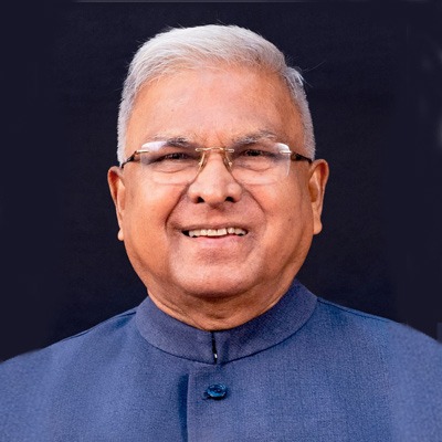 श्री मंगुभाई पटेल